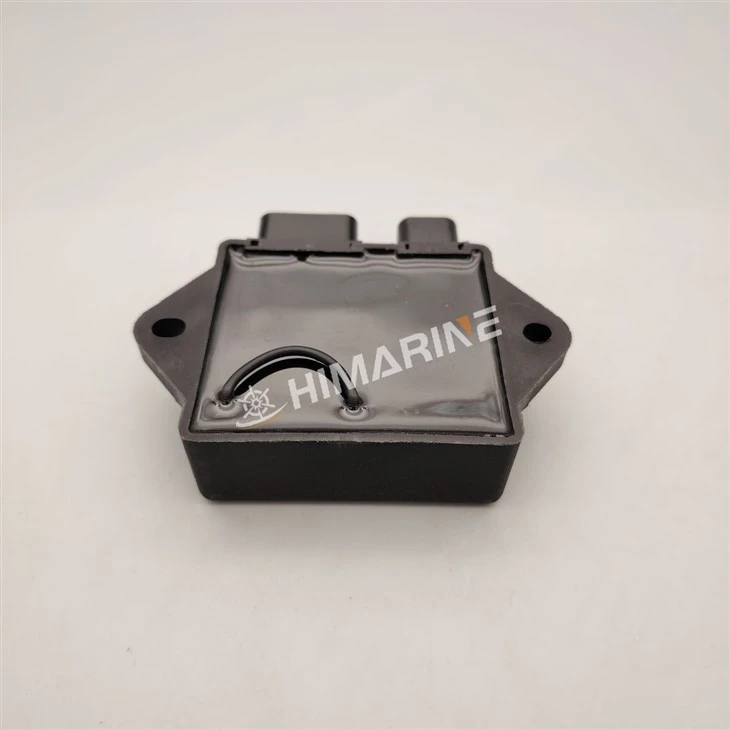 CDI UNIT Assy 66T-85540-01