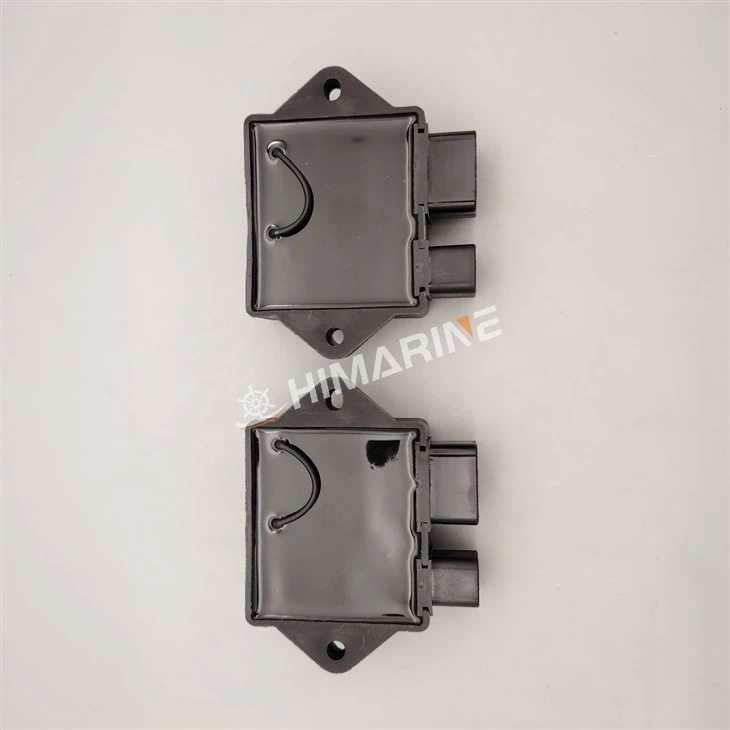 CDI UNIT Assembly 66T-85540-00