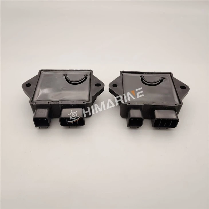 CDI UNIT Assembly 66T-85540-01