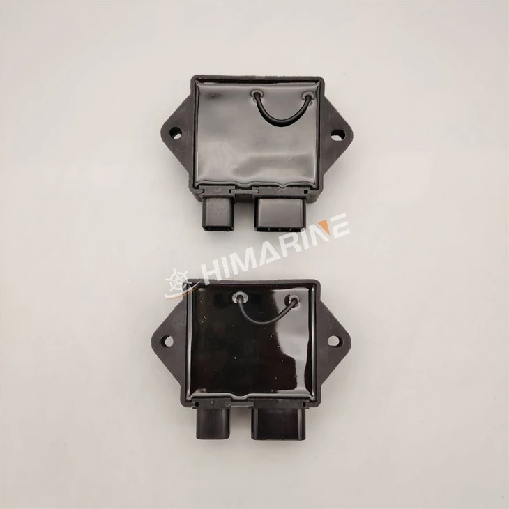 CDI UNIT Assy 66T-85540-00