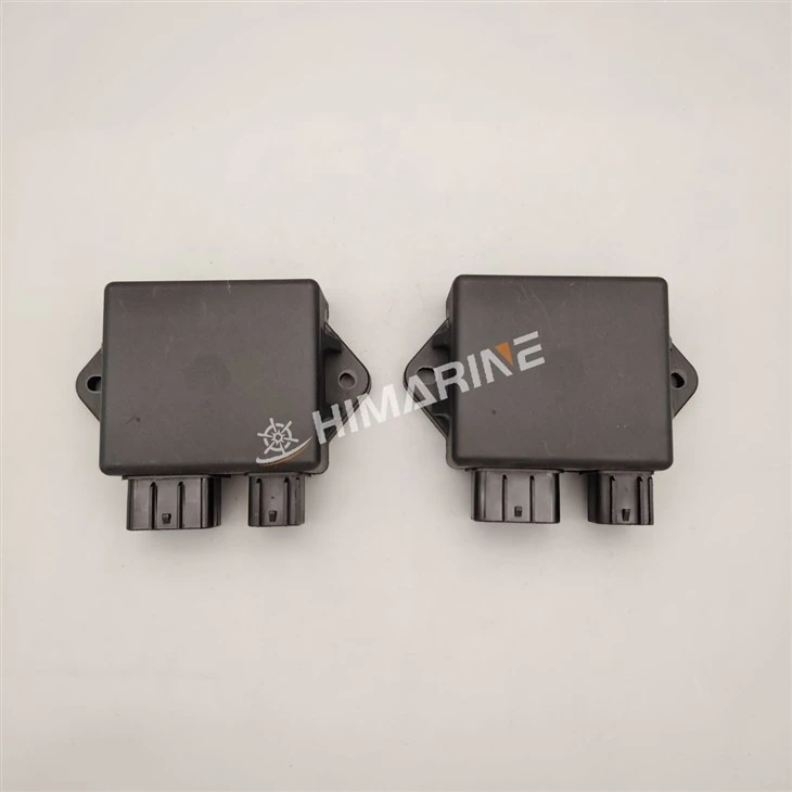 CDI UNIT Assembly 66T-85540-00-00