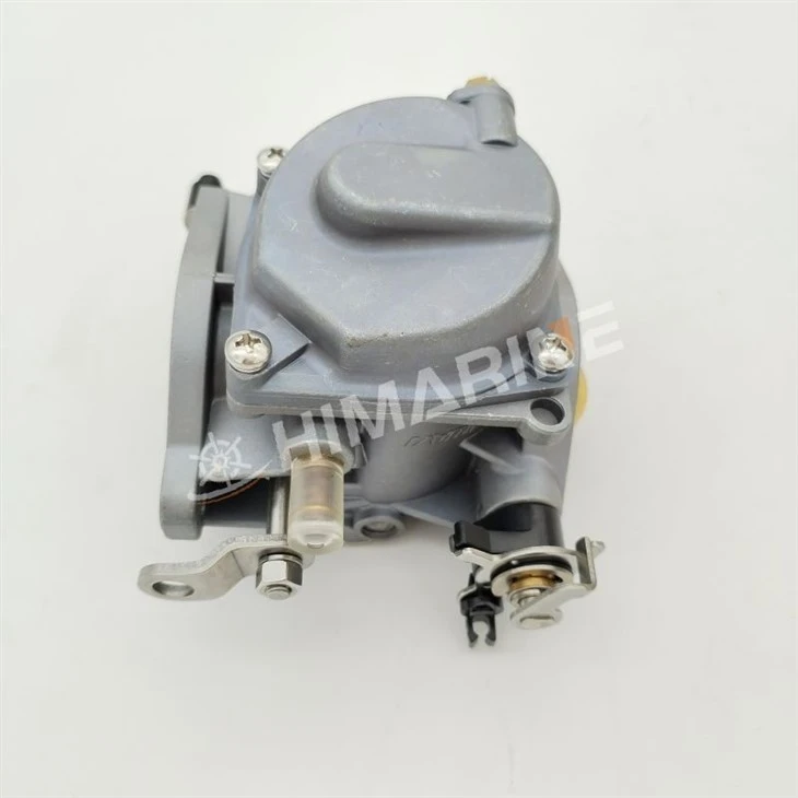 Carburetor Assy 6K5143030300