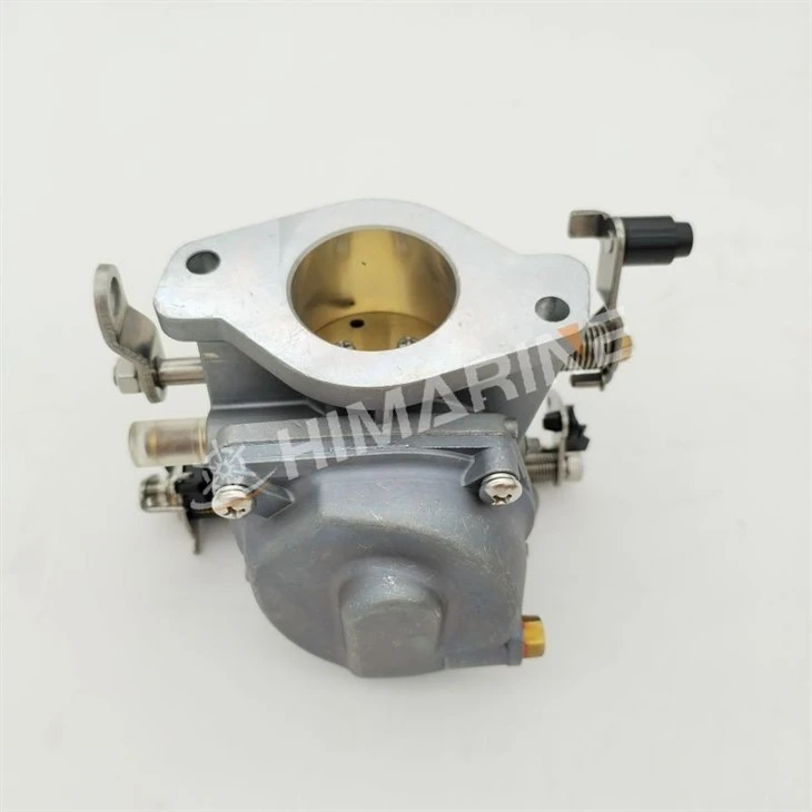Carburetor Carb Assy 6K5-14303-03