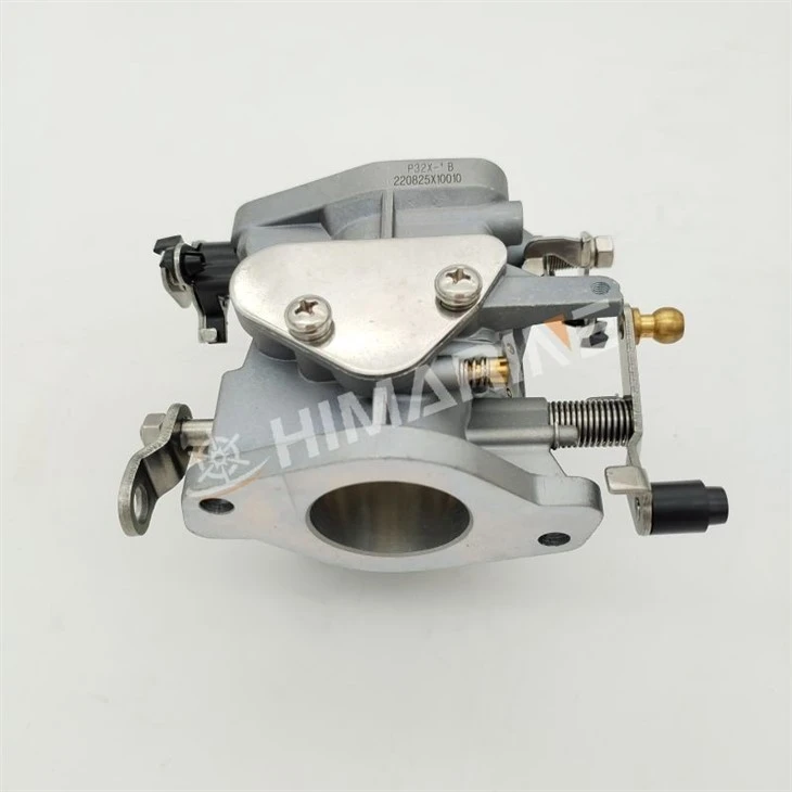 Carburetor Assy 6K5 14303 03 00
