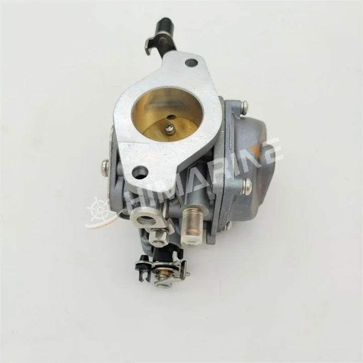 Carburetor Assy 6K5-14303-03