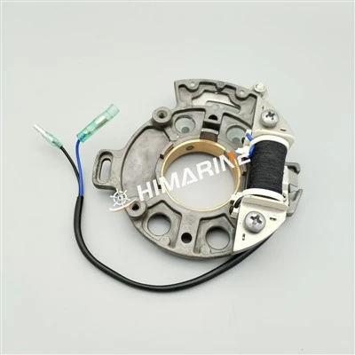 3B2061021M Coil Plate Assy