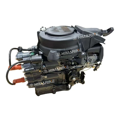 63V-W0090 Heill Power Head Assy