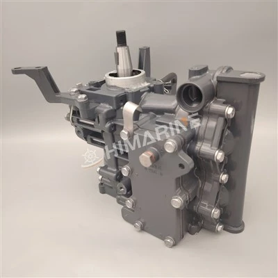 9,8HP VÉLAR SHORT BLOCK KIT